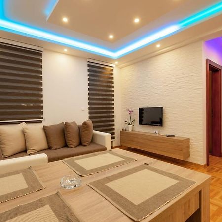 S&M Apartmani Zlatibor Esterno foto
