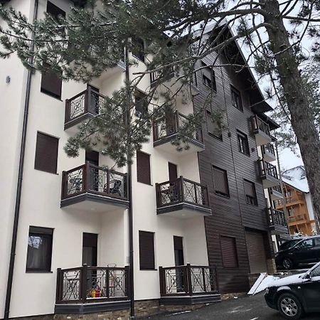 S&M Apartmani Zlatibor Esterno foto