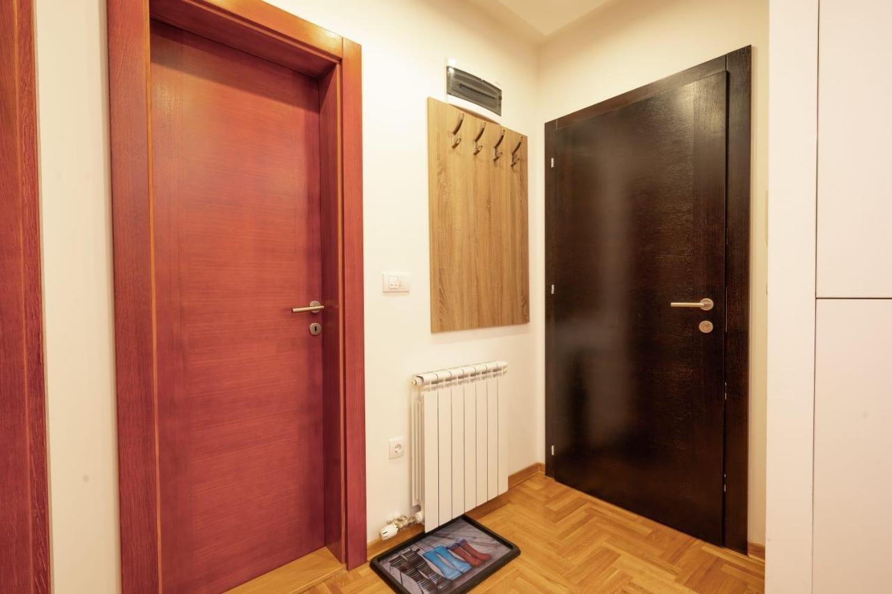 S&M Apartmani Zlatibor Esterno foto