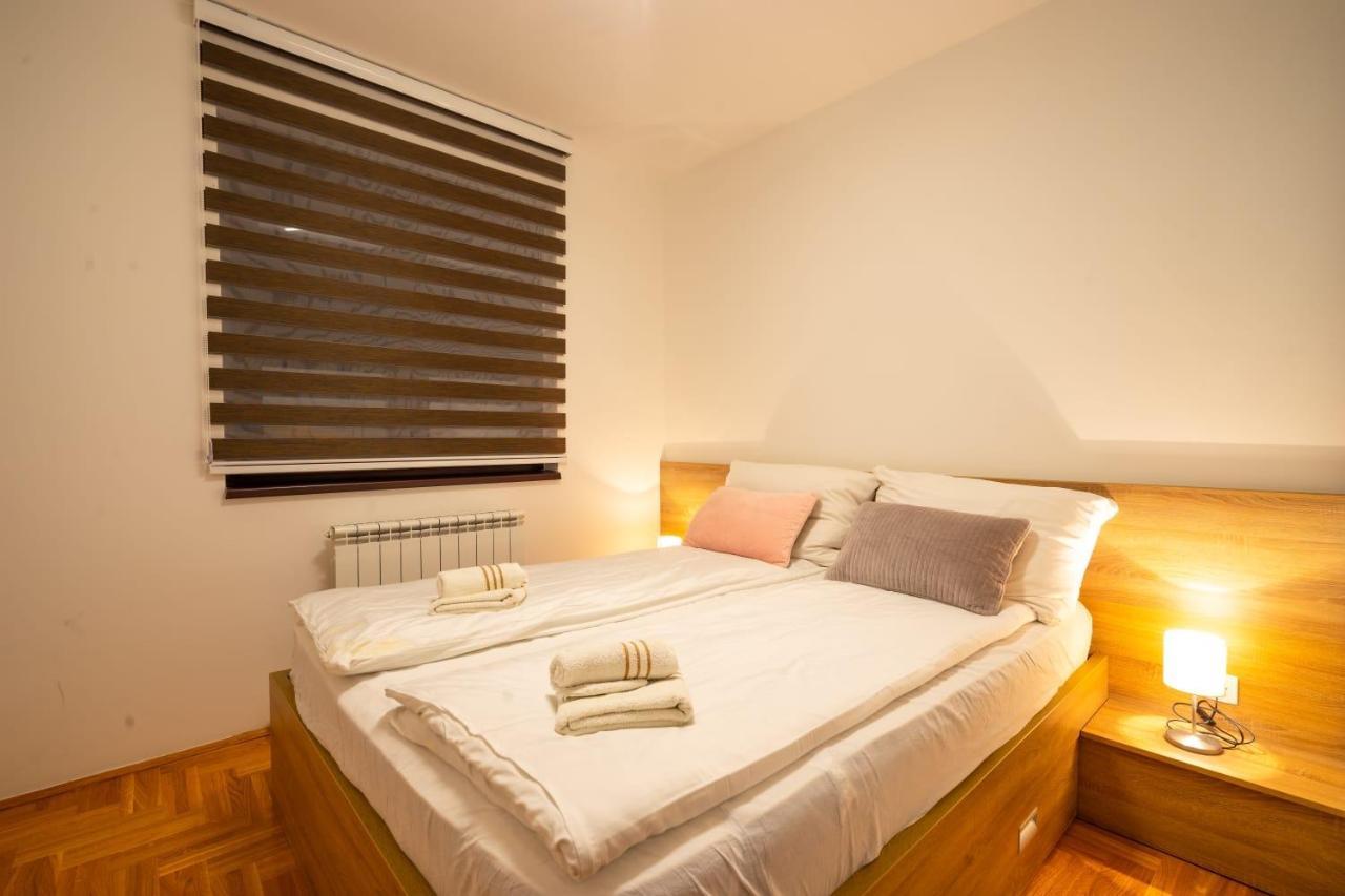 S&M Apartmani Zlatibor Esterno foto