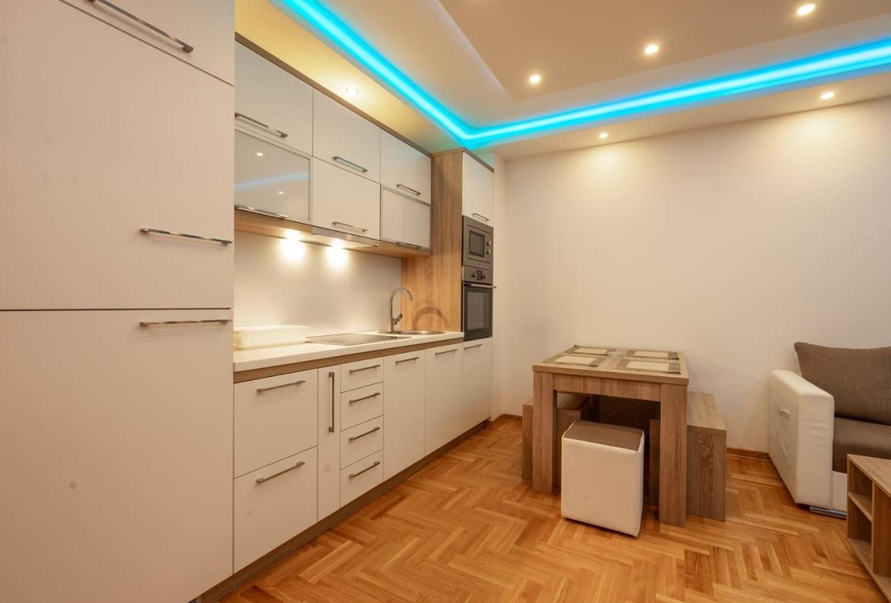 S&M Apartmani Zlatibor Esterno foto