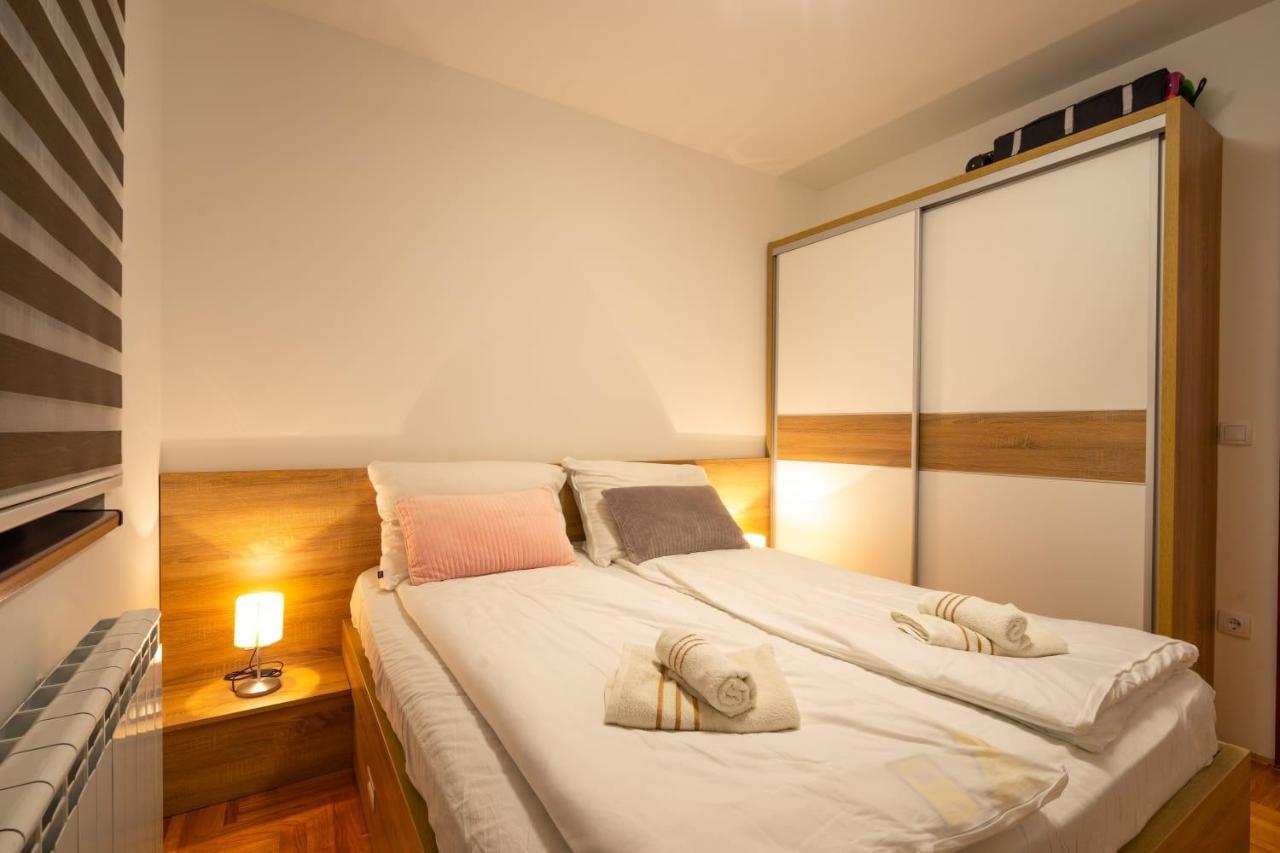 S&M Apartmani Zlatibor Esterno foto