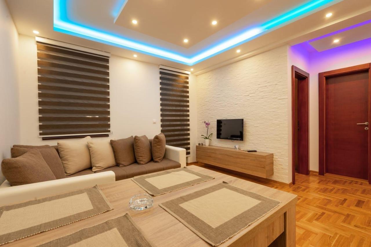 S&M Apartmani Zlatibor Esterno foto